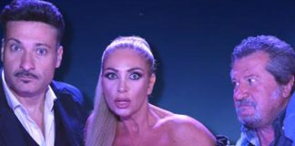 Un suocero di troppo al Teatro Totò con Diego Sanchez e Ida Rendano