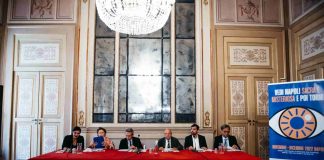 VEDI NAPOLI Sacra e Misteriosa E POI TORNI, tanti eventi alla scoperta di Napoli. Programma