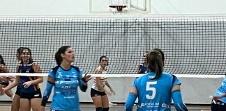 Volley Napoli attende in casa la Volley World