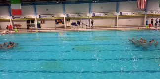 Check-Up RN Salerno, pareggio alla sesta di campionato