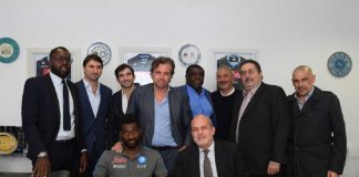 Calcio Napoli: Kvara out con Udinese, Anguissa rinnova