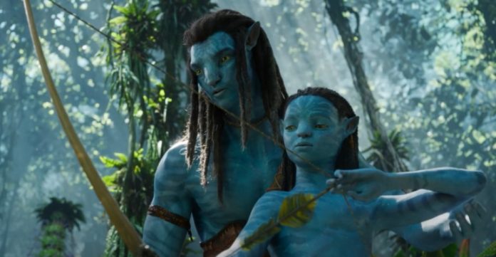 Avatar La via dell'Acqua: ecco il trailer finale in attesa del 14 dicembre