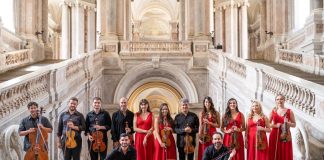 Associazione Scarlatti, concerto del flautista Andrea Griminelli
