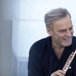 Associazione Scarlatti, concerto del flautista Andrea Griminelli
