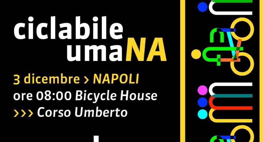 Mobilità Napoli 