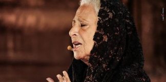 'Affabulazione', in programma “Cristo di periferia” con Francesco Montanari e “Rosa e spine” con Isa Danieli