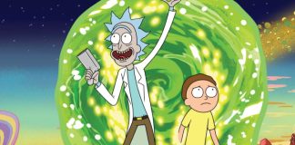 Netflix, le migliori uscite di dicembre 2022: Rick & Morty