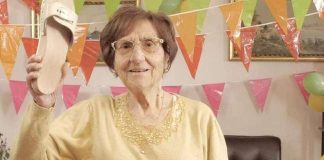 Nonna Rosetta di Casa Surace è morta, l'addio del web