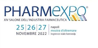 Pharmexpo, 250 aziende alla Mostra d'Oltremare di Napoli