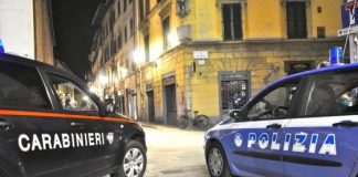 Quattro "Zone rosse" in provincia di Napoli: quali sono