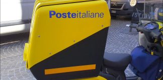 Arenella, ruba lo scooter delle Poste: arrestato 57enne