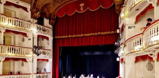 Al Teatro San Carlo Maria Agresta e Freddie De Tommaso per il Concerto di Pasqua 