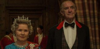 The Crown, il cast presenta la quinta stagione - Video