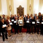 Premio Landolfo 2022, ecco l’elenco dei premiati