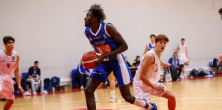 IBSA Next Gen Cup, Gevi Napoli Basket-Germani Brescia 79-75