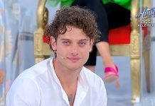 Uomini e Donne, registrazione 12 gennaio: Federico non ha scelto Uomini e Donne, registrazione 12 gennaio: Federico non ha scelto