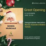 Mercatino di Natale in Reggia 2022: spettacoli, animazione, degustazioni e visite guidate