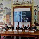 Alla Reggia di Portici la mostra: “Materia. Il legno che non bruciò ad Ercolano”