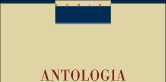 Antologia Teatrale Atto Secondo arriva il testo curato da Lezza, Caiazzo e Ferrauto