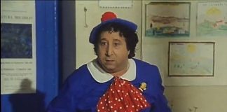 Cinema, torna il Festival della Commedia: premio alla carriera ad Alvaro Vitali