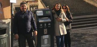 Amalfi, arrivano i fondi per il programma Mangiaplastica