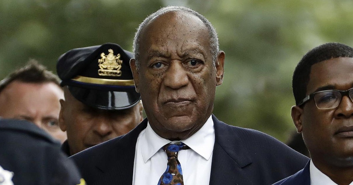 Bill Cosby accusato di molestie da 5 donne Bill Cosby accusato di molestie da 5 donne