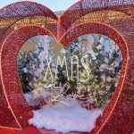A Napoli il Christmas Village dal 7 al 30 dicembre. Ecco tutti gli eventi