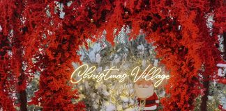 A Napoli il Christmas Village dal 7 al 30 dicembre. Ecco tutti gli eventi