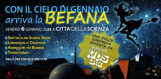 Eventi a Napoli, cosa fare nel weekend dell'Epifania