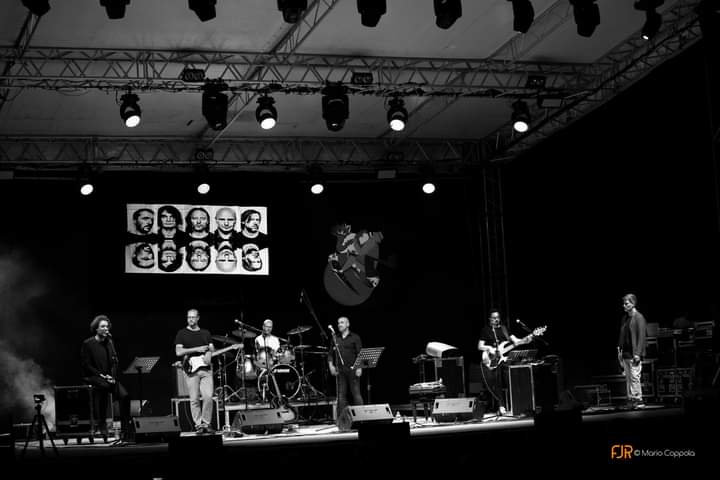 Al Real Sito di Carditello la rassegna jazz con storytelling concert. Programma Al Real Sito di Carditello la rassegna jazz con storytelling concert. Programma
