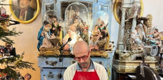 Natale, tutti gli eventi con "Vedi Napoli e poi torni"