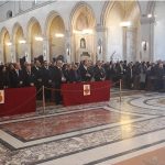 Festa dell’Immacolata a Santa Chiara con il Real Circolo Francesco II di Borbone