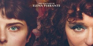La vita bugiarda degli adulti, la serie a gennaio su Netflix