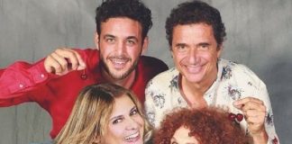 Giffoni Teatro torna con la XIII Stagione Invernale di Prosa