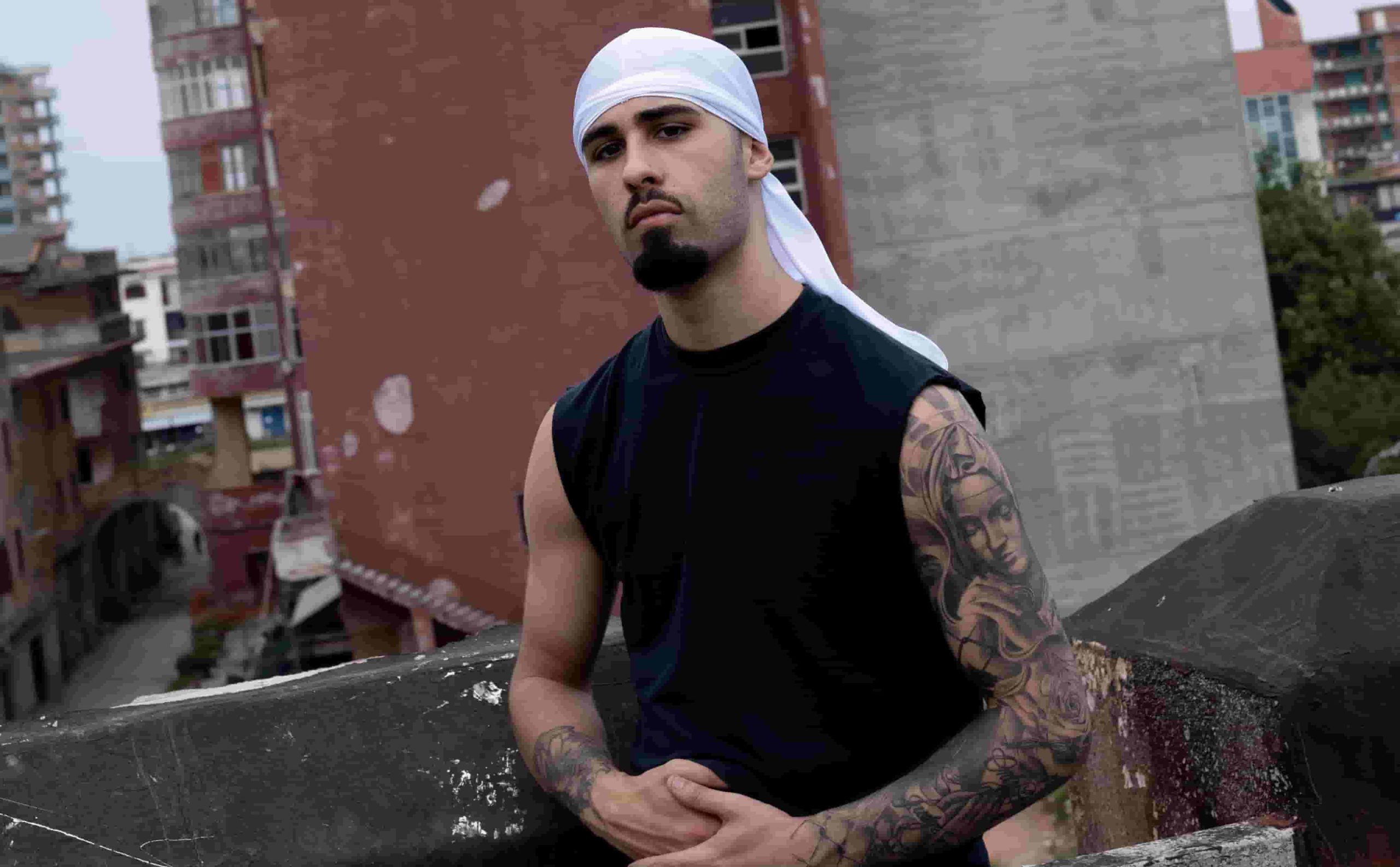 “L’ultima notte” di Gelo prod Poison Beatz. Su tutte le piattaforme digitali “L’ultima notte” di Gelo prod Poison Beatz. Su tutte le piattaforme digitali