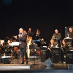 Fondazione Ravello, cartellone natalizio con La Gerardo Di Lella Grand Òrchestra