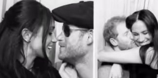 Harry e Meghan, il documentario più visto su Netflix nella settimana di debutto