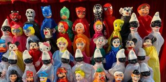 Il Napoli Christmas Village arriva al Centro Direzionale
