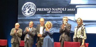 Premio Napoli, I vincitori della 68esima edizione