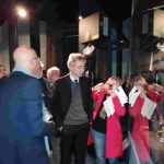 Alla Reggia di Portici la mostra: “Materia. Il legno che non bruciò ad Ercolano”