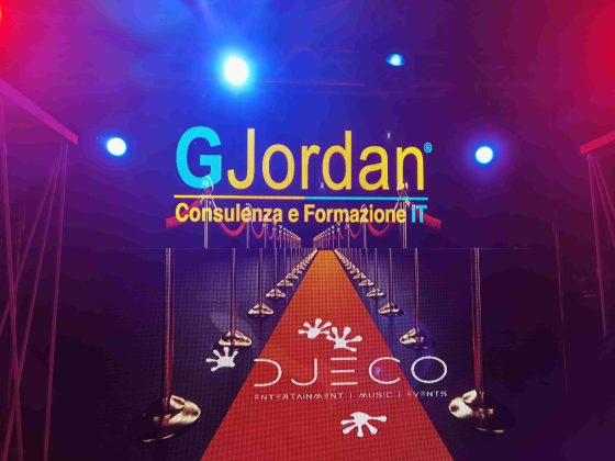 La GJordan festeggia i risultati raggiunti nella consulenza e formazione SAP