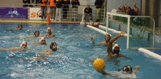Check-Up RN SALERNO: la vittoria nel derby con il Posillipo