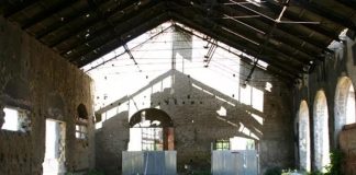 Ex fabbrica Corradini a Napoli, approvato il nuovo progetto