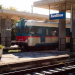 Irpinia Express: partono i treni del Natale dedicati ai prodotti tipici del territorio
