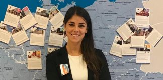 Open Innovation, Ludovica Landi (Graded): Ruolo chiave di competenze e organizzazione
