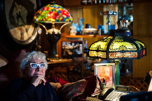 A Ravello l’omaggio a Lina Wertmüller a un anno dalla scomparsa A Ravello l’omaggio a Lina Wertmüller a un anno dalla scomparsa