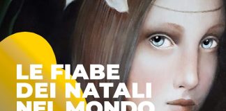 'Le fiabe dei Natali nel mondo' in scena al teatro Bolivar