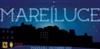 Pozzuoli: il 28, 29 e 30 dicembre torna “Mare|Luce”