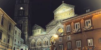 Natale e Capodanno ad Amalfi: un ricchissimo programma di eventi