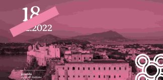 Procida 2022, nel giorno del lutto di Ischia l’annuncio: nessun evento conclusivo a dicembre